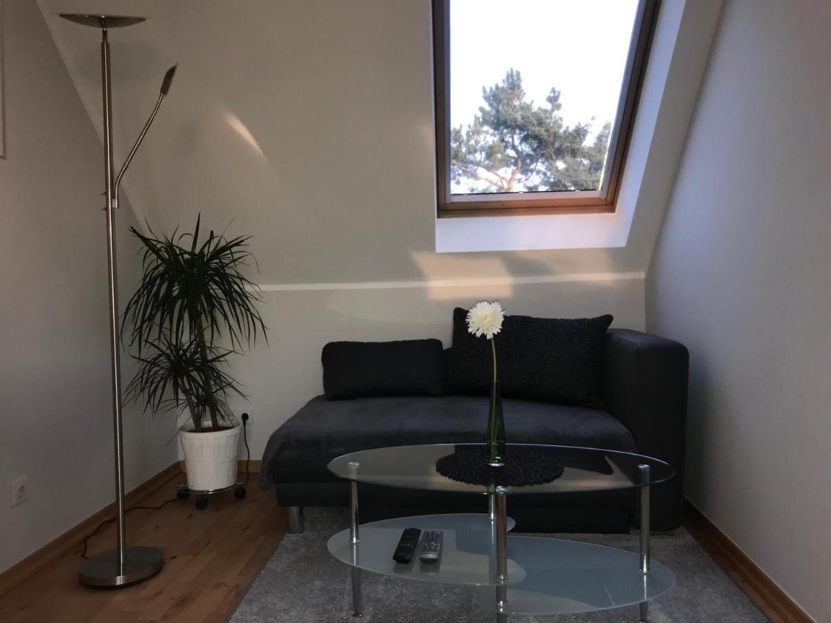 Le Casa De Jeune Dusseldorf Luaran gambar