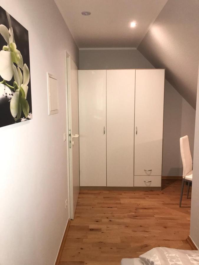 Le Casa De Jeune Dusseldorf Luaran gambar