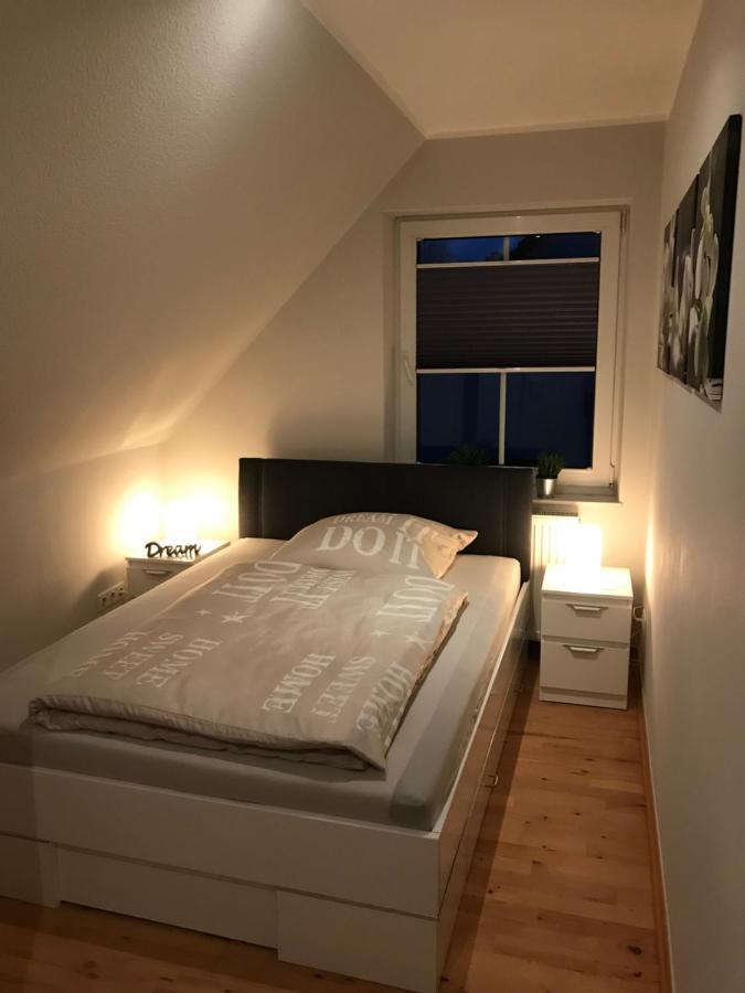 Le Casa De Jeune Dusseldorf Luaran gambar