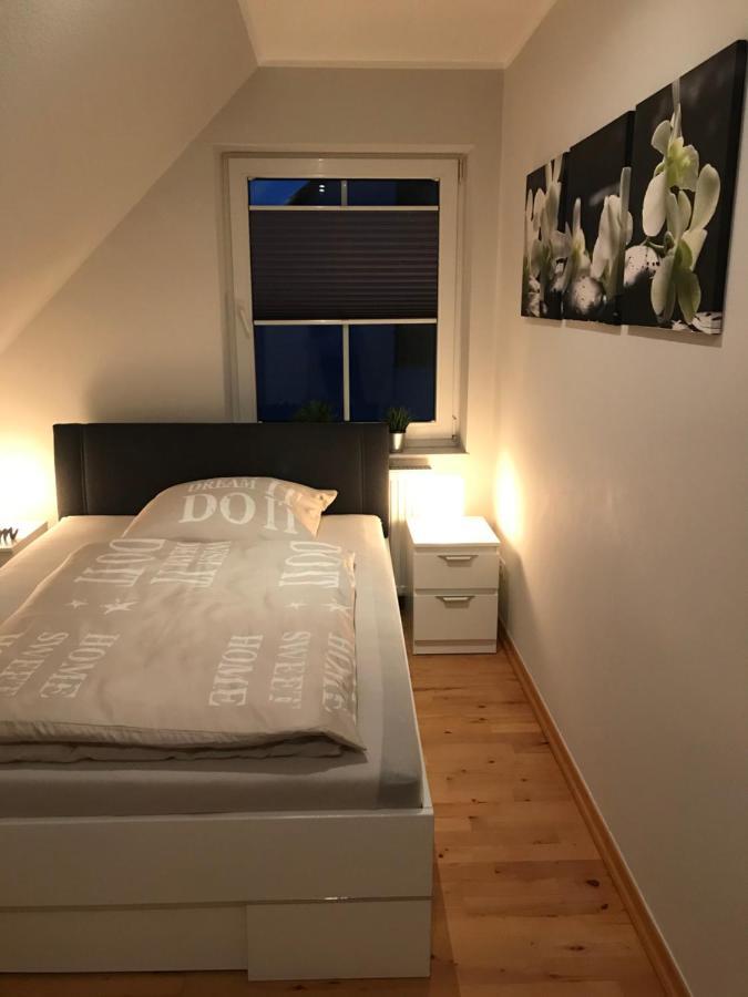 Le Casa De Jeune Dusseldorf Luaran gambar