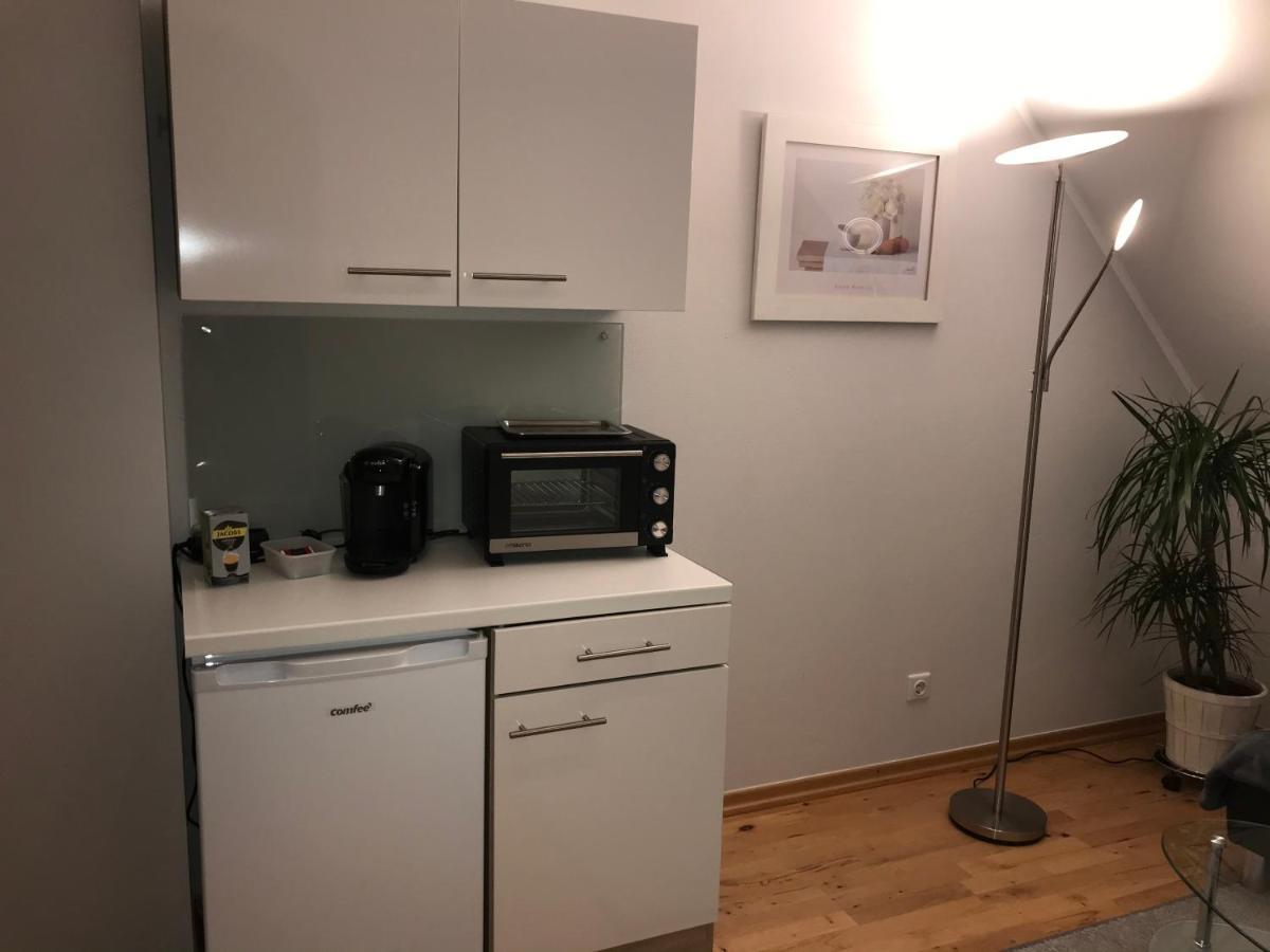 Le Casa De Jeune Dusseldorf Luaran gambar