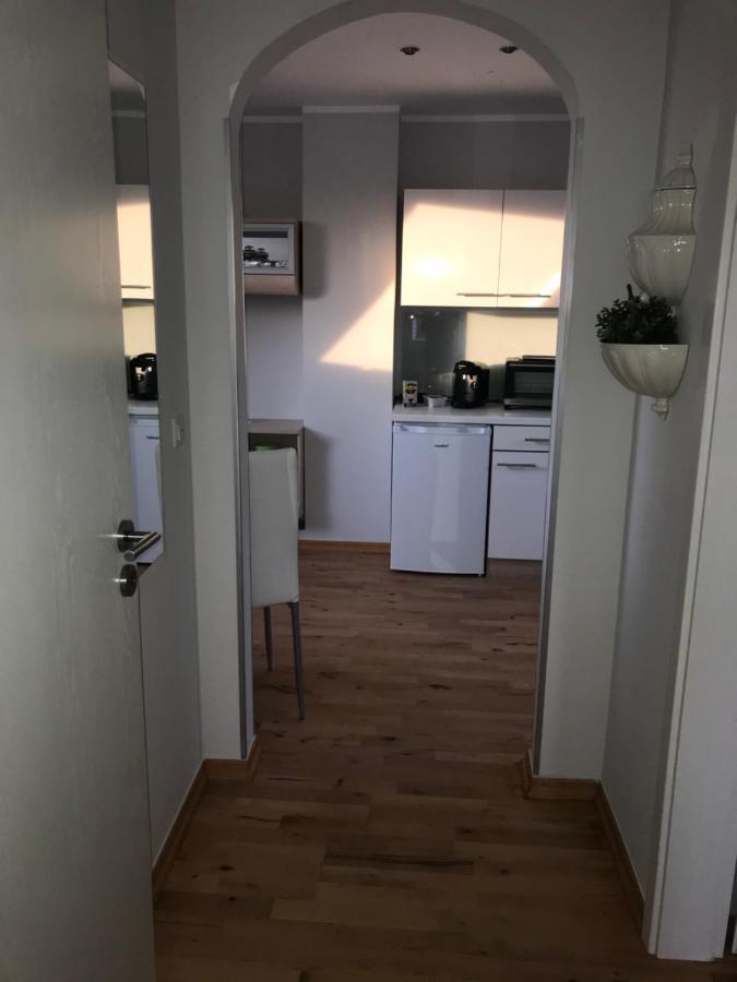 Le Casa De Jeune Dusseldorf Luaran gambar